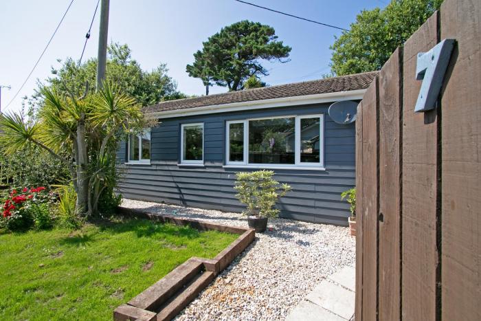 7 Porth Valley Cottages