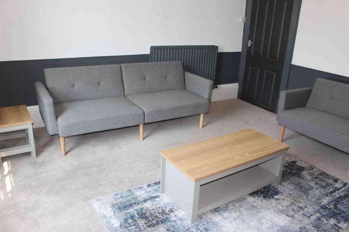 Banks Central Apartment Horncastle