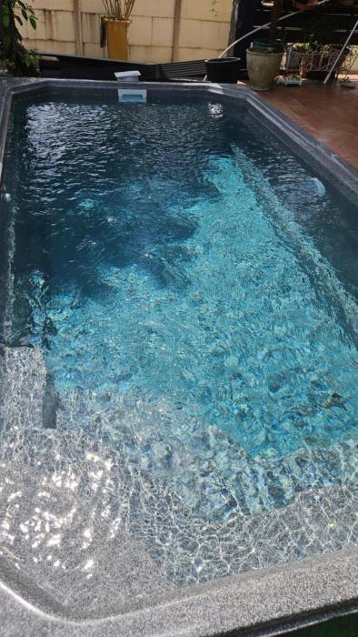 VILLA Zaphira CHAMBRES HOTES