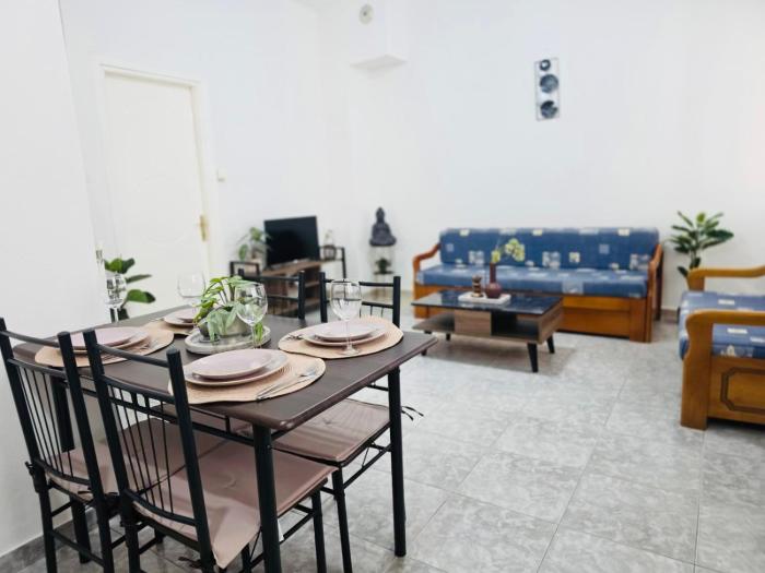 Vintage Apartment , Delta Hospitality