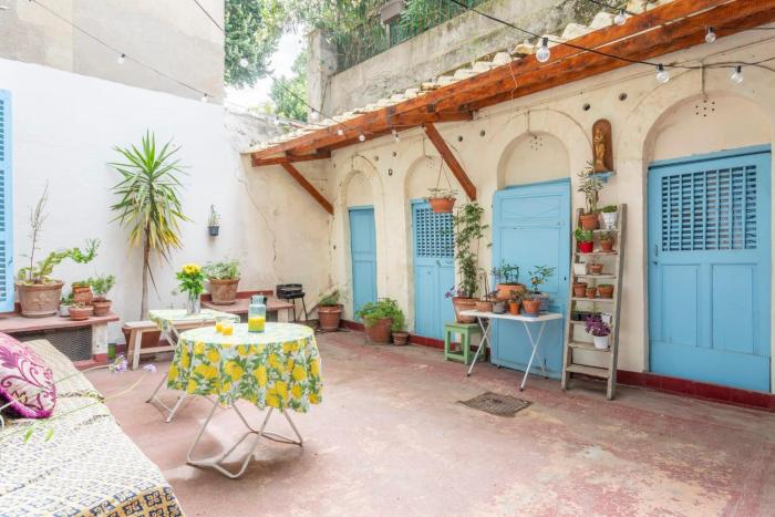 Appartement Tomette - Welkeys