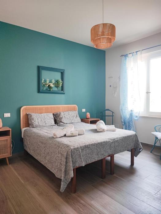 Il Giardino di Eva - Holiday Home - intero alloggio