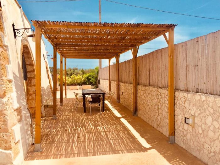 Villetta Dolcevita Lido Marini