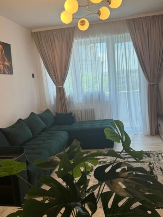 Apartment Ultracentral splendid