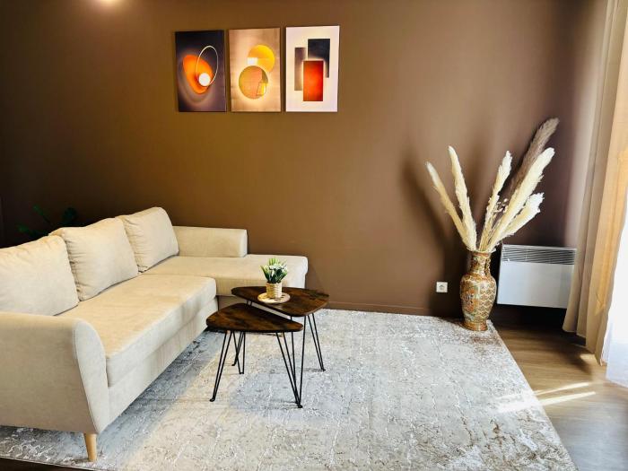 Appartement de la Gare