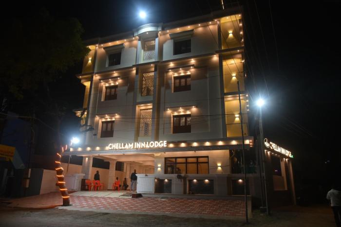 Chellam Inn