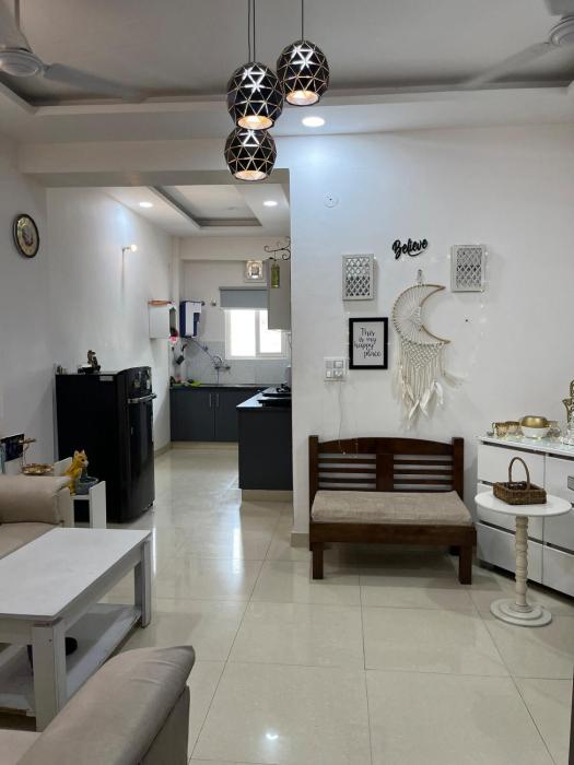 Misty Meadows by Ritu Peaceful Homestay In Doon