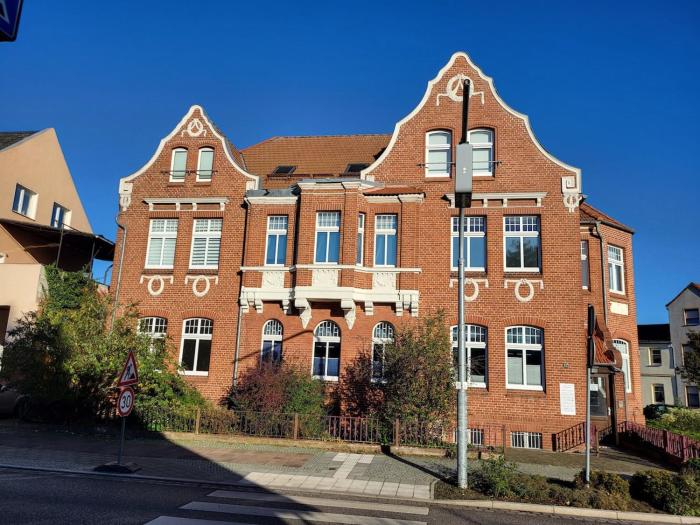 Souterrainwohnung Böllstorf-Dittrich GbR