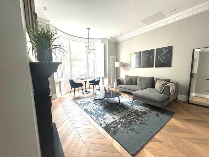 Luxury Apartment in Central London zone 1