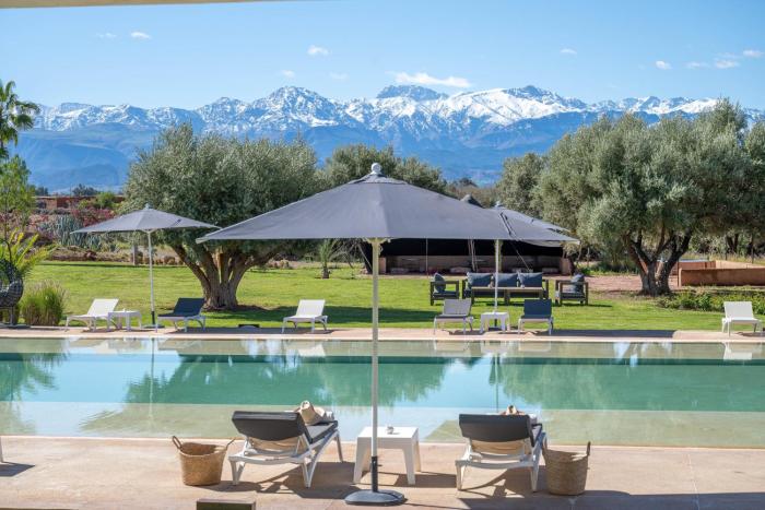 Domaine Darsyada Boutique Hôtel Deluxe Et Spa