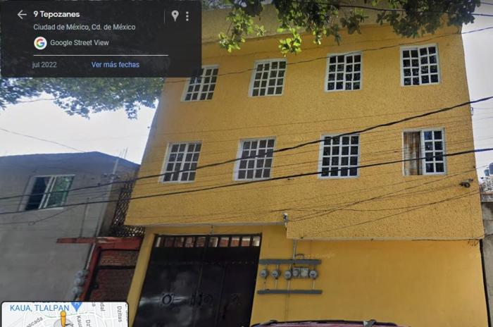 Departamentos Tepozanes