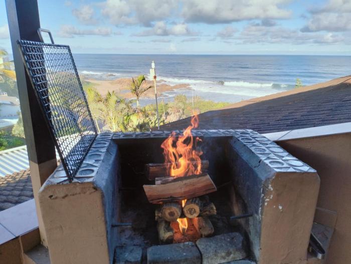 Villa Del Sol 15 Hartedief