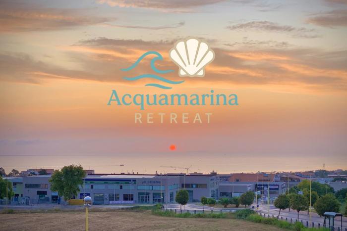 Acquamarina Retreat