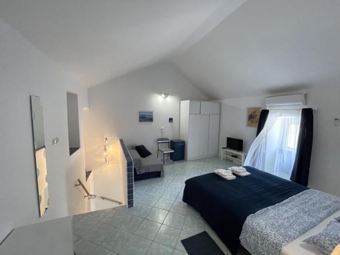 Apartment Nanu Baška