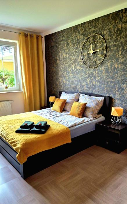 Levilena apartament Osiedle Bałtyk