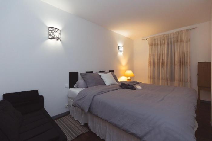 Appartements des Compagnons