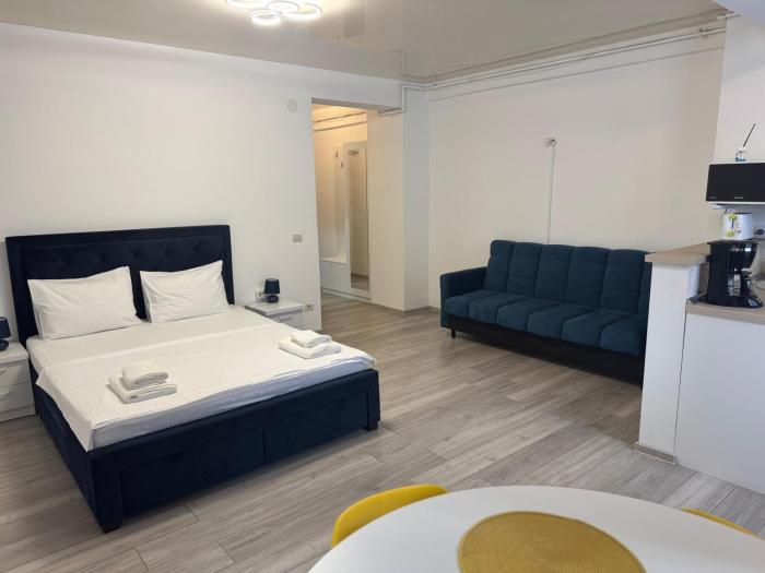 Studio 304 B1 ALMAR LUXURY RESIDENCE-Renting Apartments & Free Pool