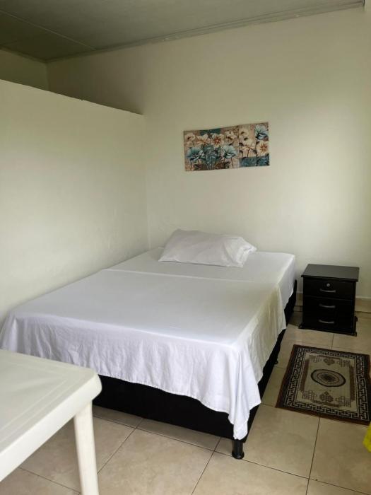 hotel el oasis de garzon