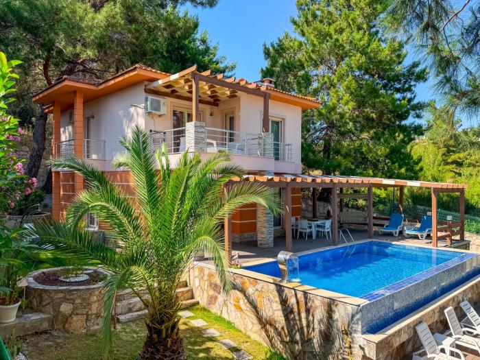 Villa Siesta Kusadasi