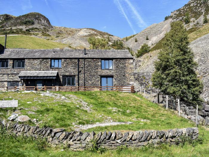 Striding Edge Cottage