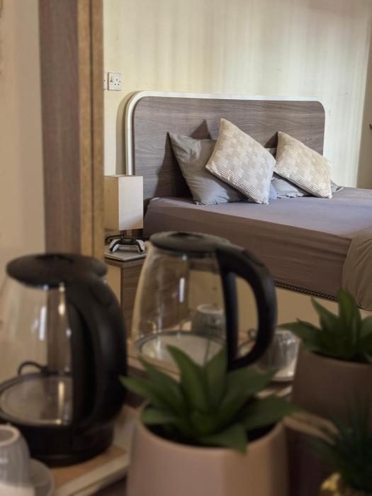 Comfy Stay in Central Salalah