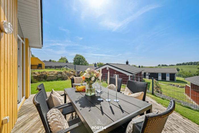 Ferienhaus Harzliebe - Sankt Andreasberg im Harz