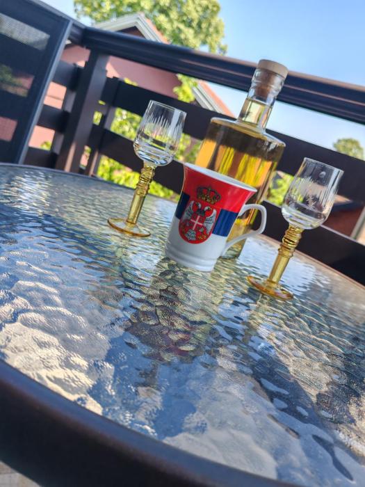 Etno-urban stan na dan