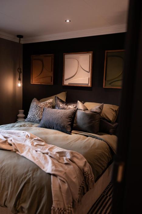 Eliá Déndro Víla - Elardus Park