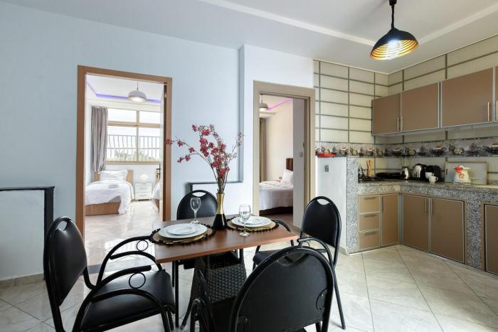 White Majorelle Duna Blanca