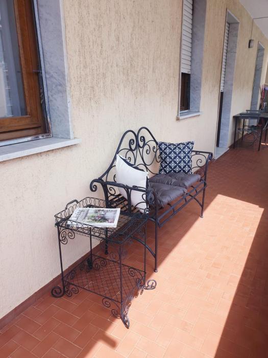 A due passi dal mare