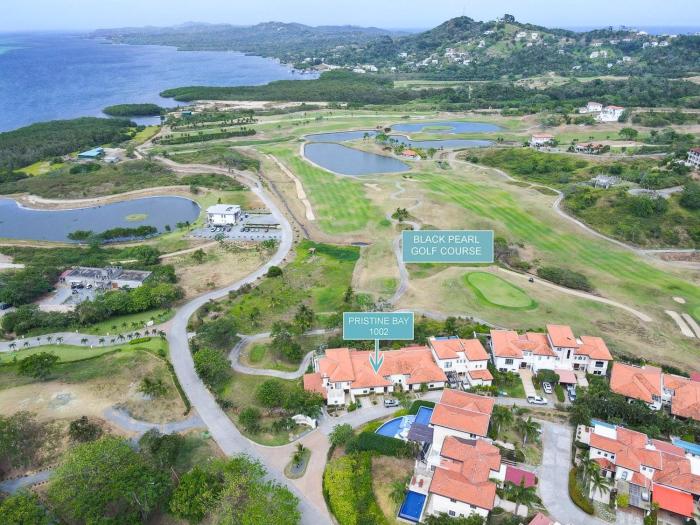 Pristine Bay 1002 home