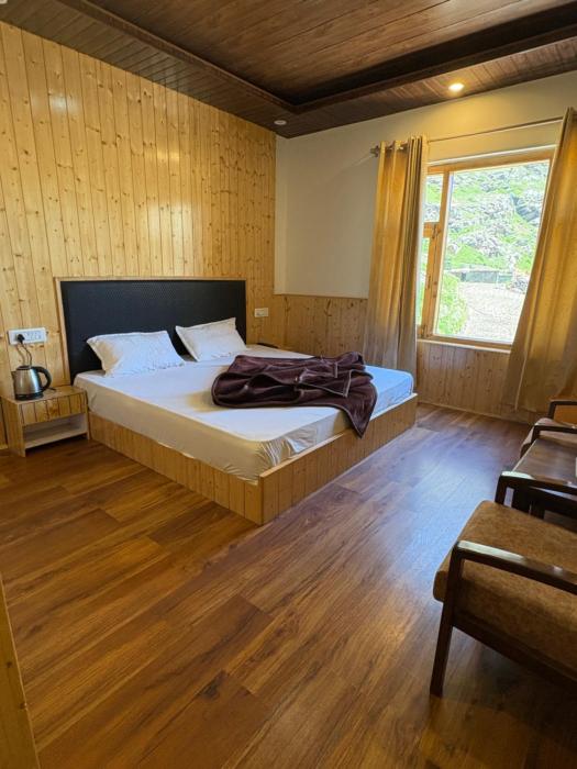 Sun Beam Hotel Koksar