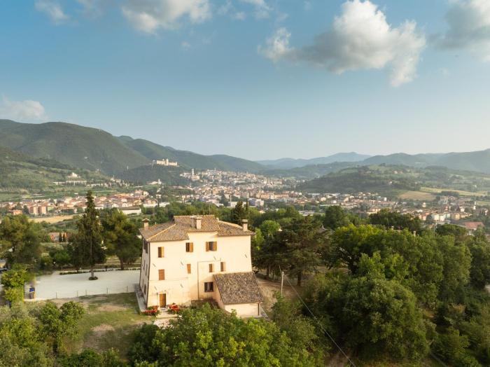 LAntico Seminario