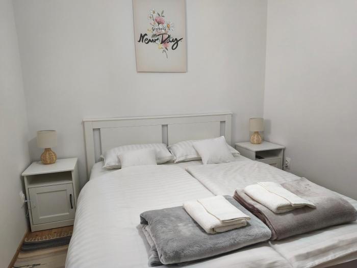 Apartman Nina Vrlika