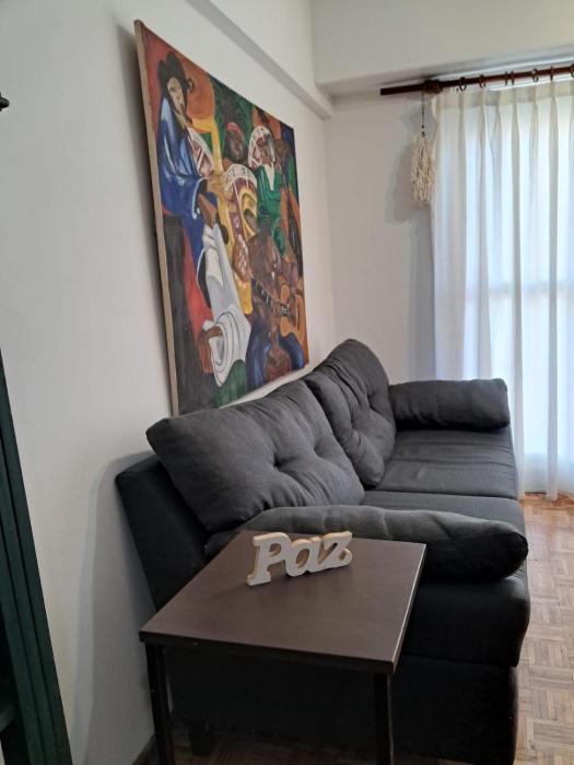 Apartamento 2 dormitorios céntrico
