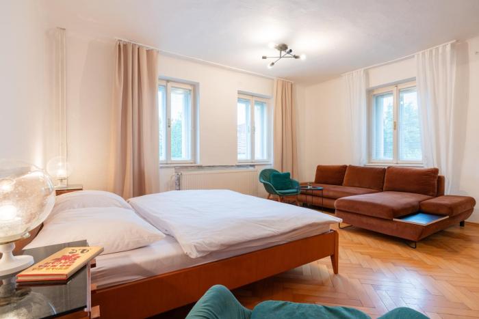 Holiday House Mária