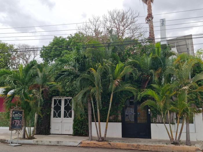 Hotel Downtown Merida