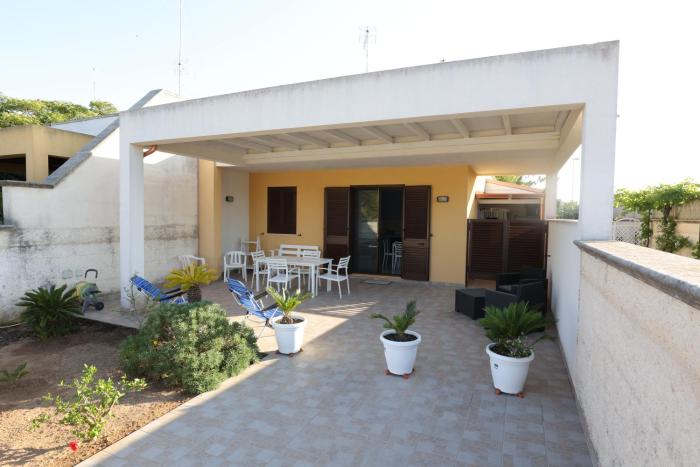 La casetta di Gabry - Torre Specchia Ruggeri