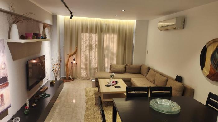 Maison Verde - Rehab City