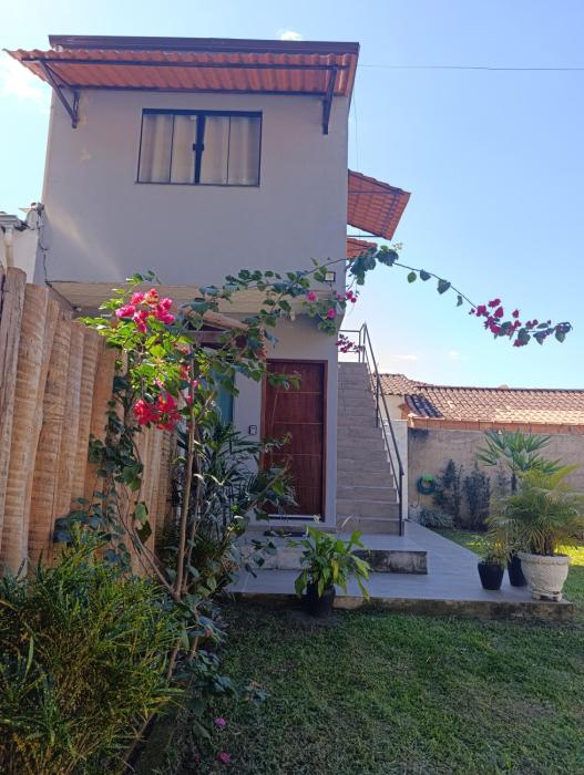 Casa Nova Centro de Penedo-Quitinete