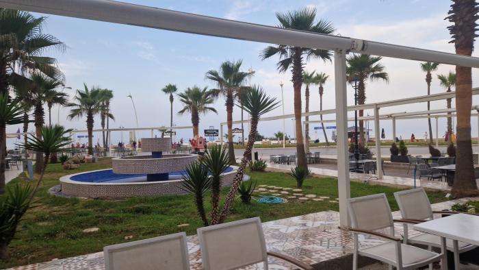 Corniche Martil