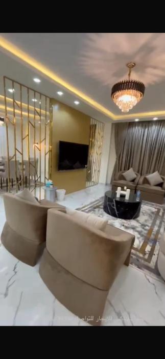 شقه زايد هايتس