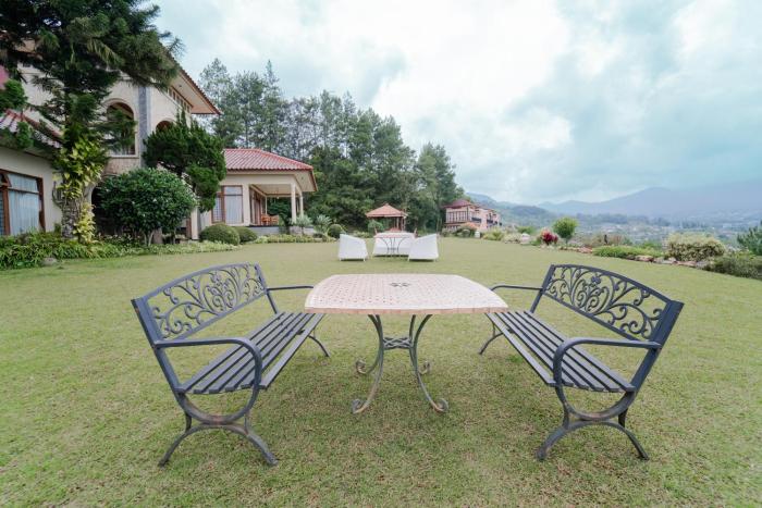 Panorama Sanad Resort