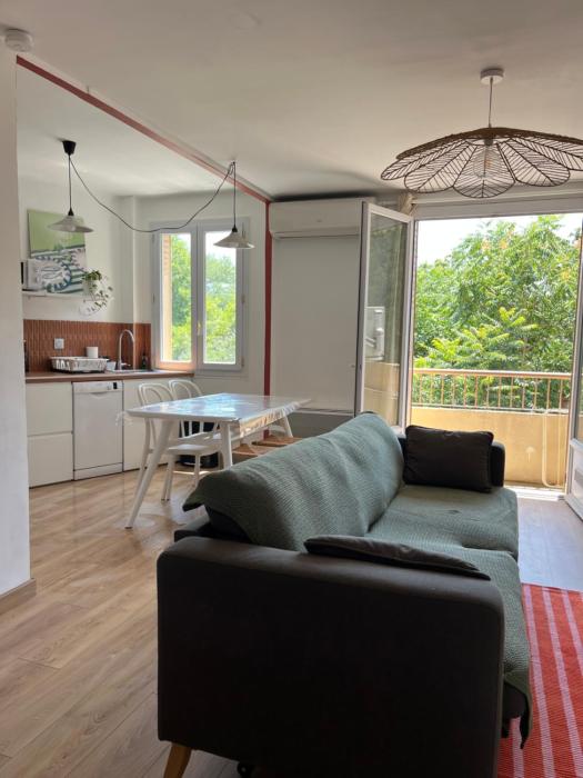 Joli T3 Centre ville