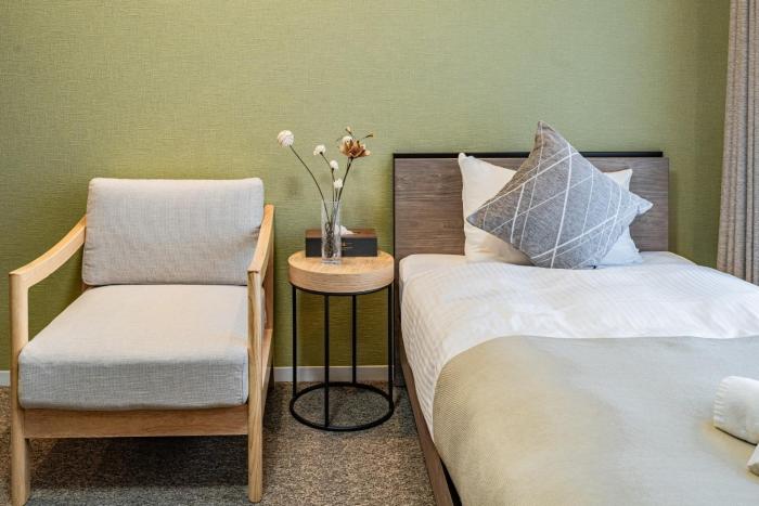 Apartment Hotel 11 Umeda Kamiyama - Vacation STAY 19082