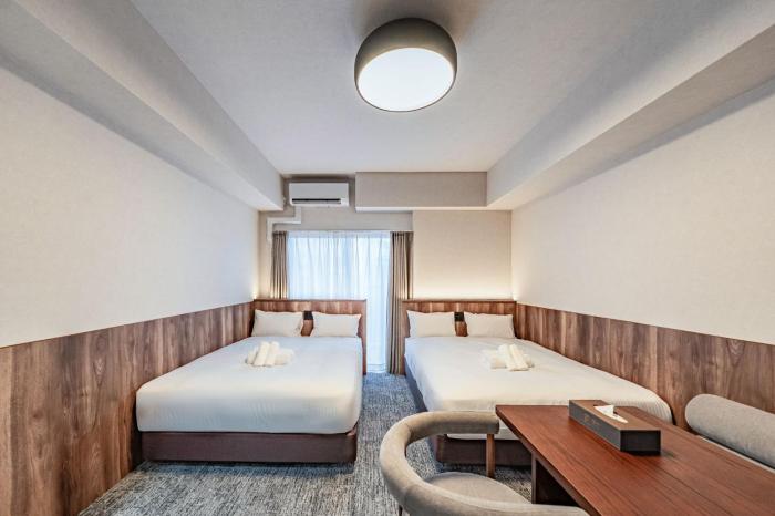 Apartment Hotel 11 Kuromon 4 - Vacation STAY 19090