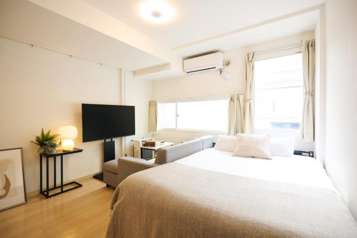 Liberte Nakajima Park - Vacation STAY 19153