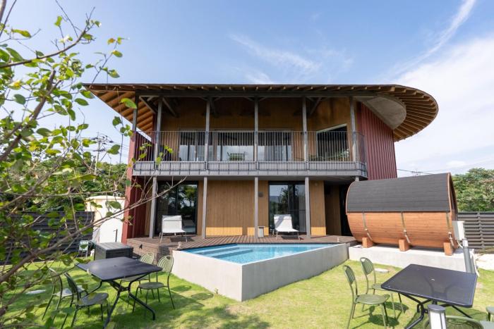 Dei Amami - Vacation STAY 28894v