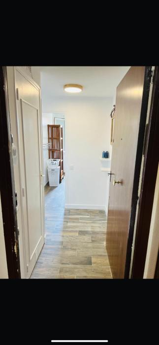 Appartement F2 Nice Ouest