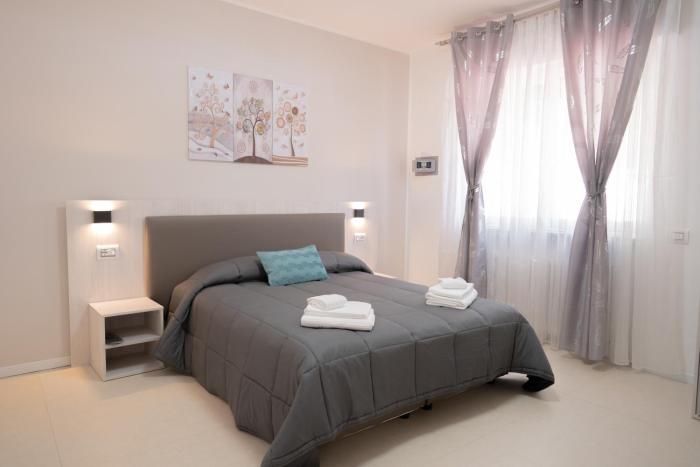 Carrera Living Family Apartments